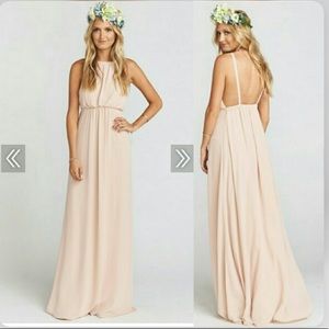 Show Me Your Mumu - Show me the ring crisp AMANDA